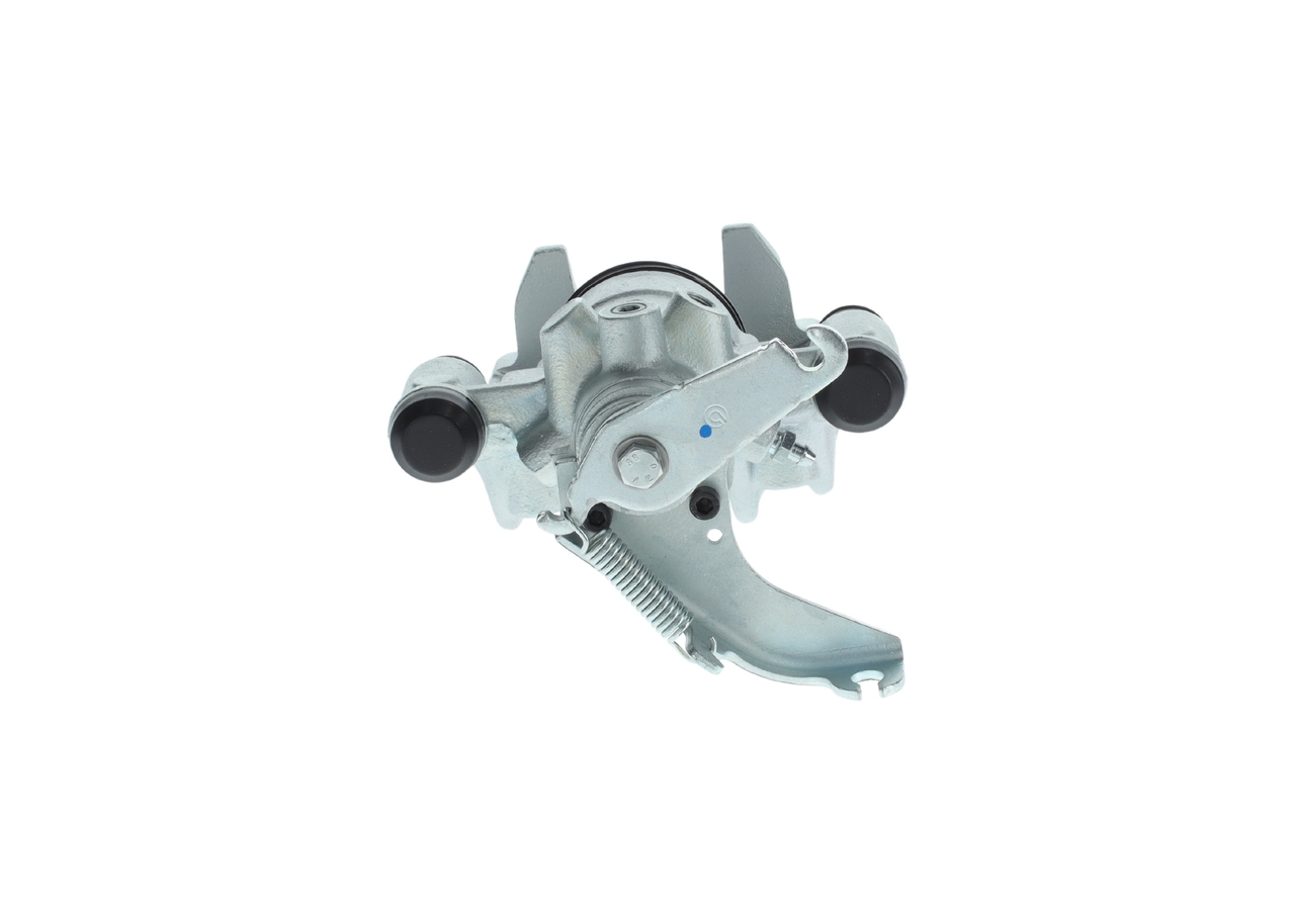 Brake Caliper - 0 986 473 166 BOSCH