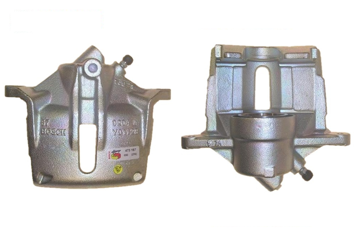 Brake Caliper - 0 986 473 167 BOSCH