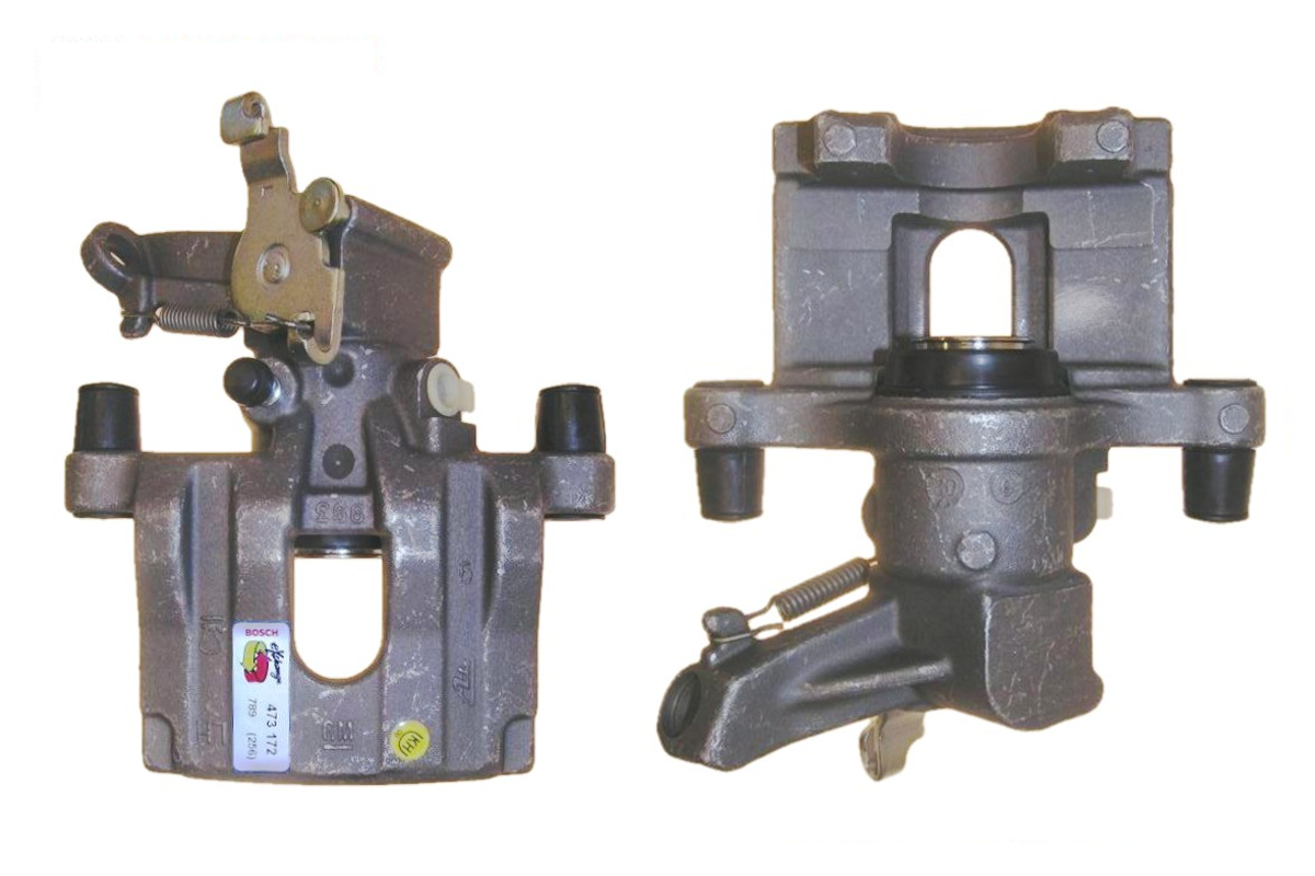Brake Caliper - 0 986 473 172 BOSCH