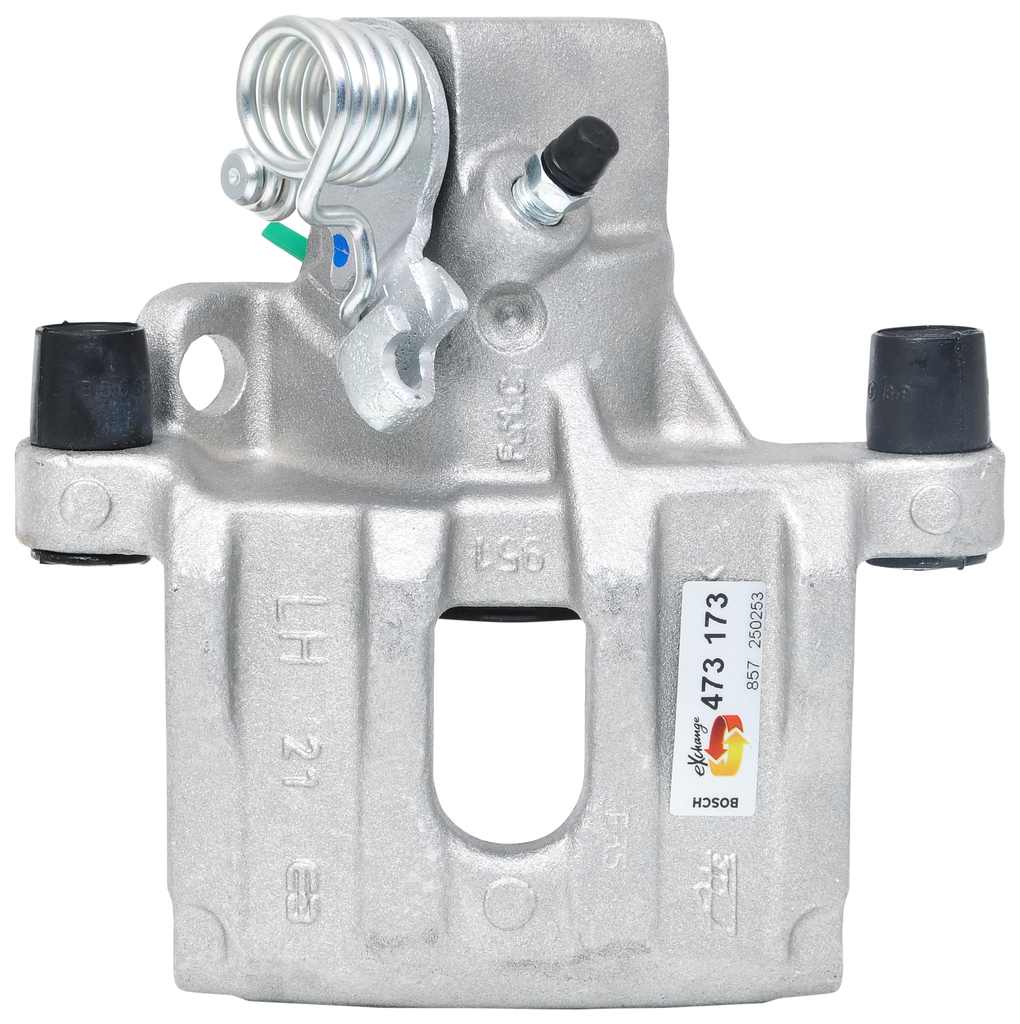 Brake Caliper - 0 986 473 173 BOSCH