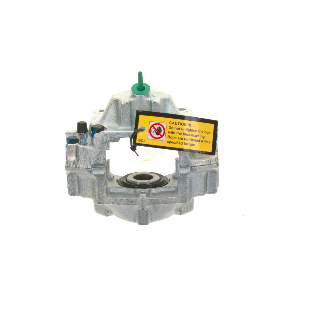 Brake Caliper - 0 986 473 174 BOSCH