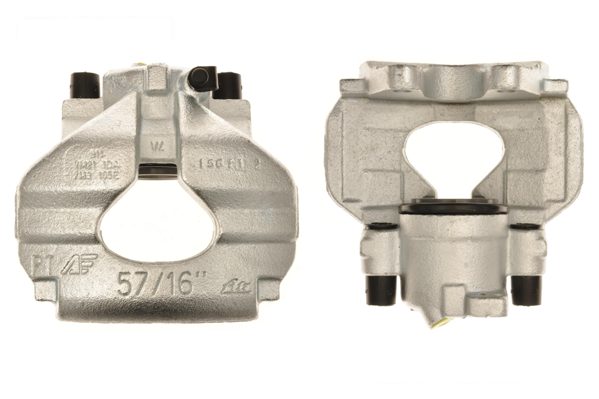 Pinza freno - 0 986 473 178 BOSCH
