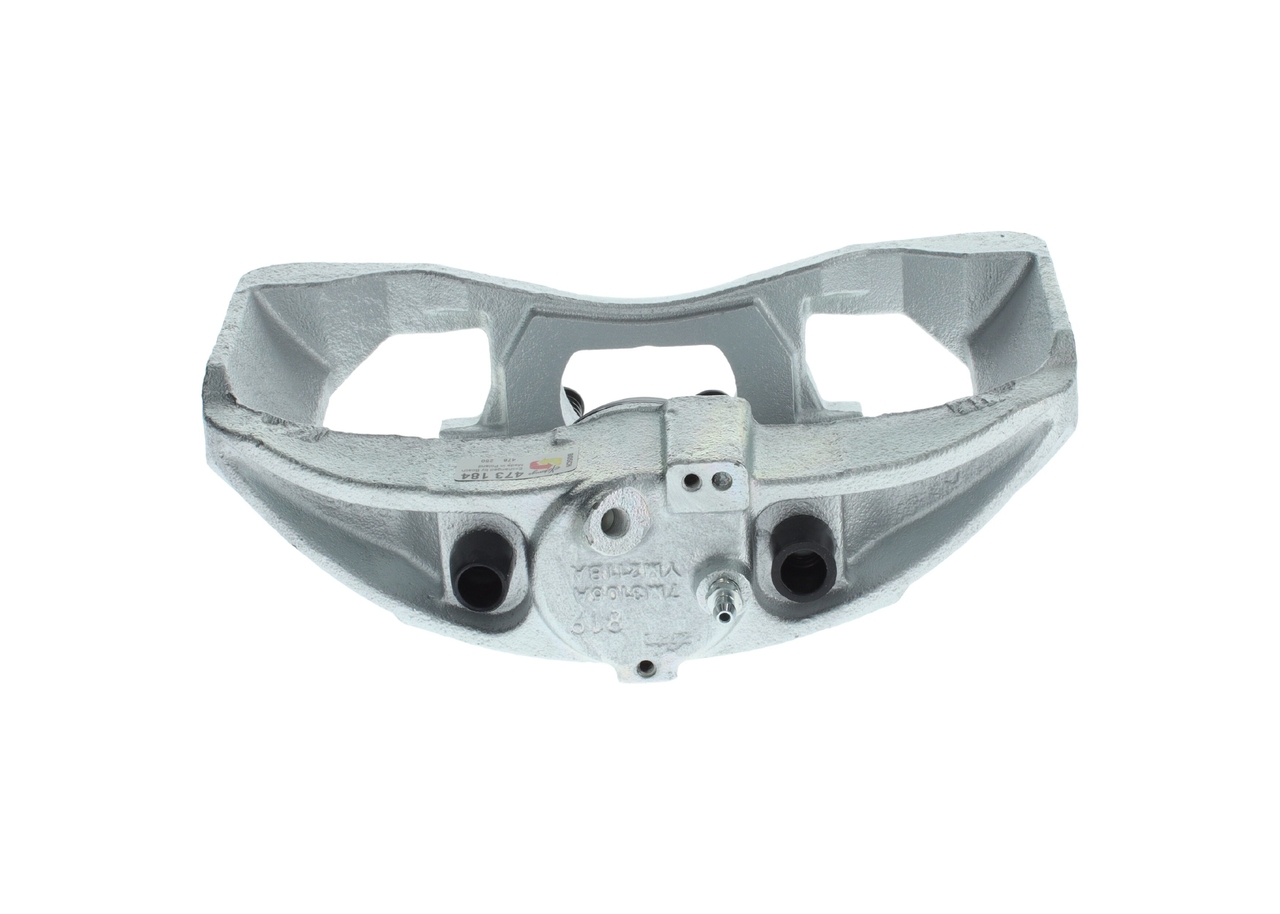 Brake Caliper - 0 986 473 184 BOSCH