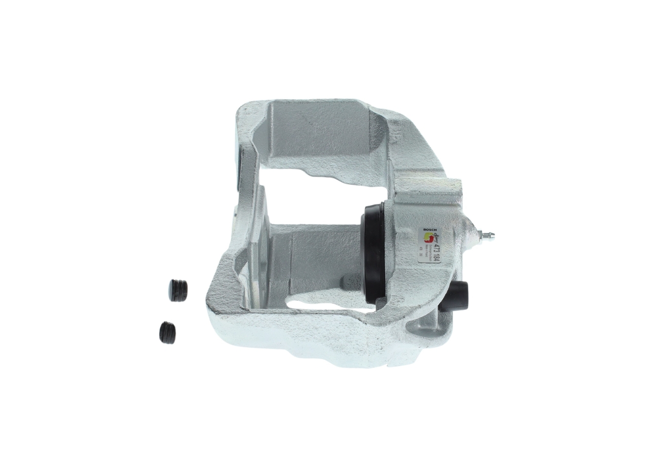 Brake Caliper - 0 986 473 184 BOSCH