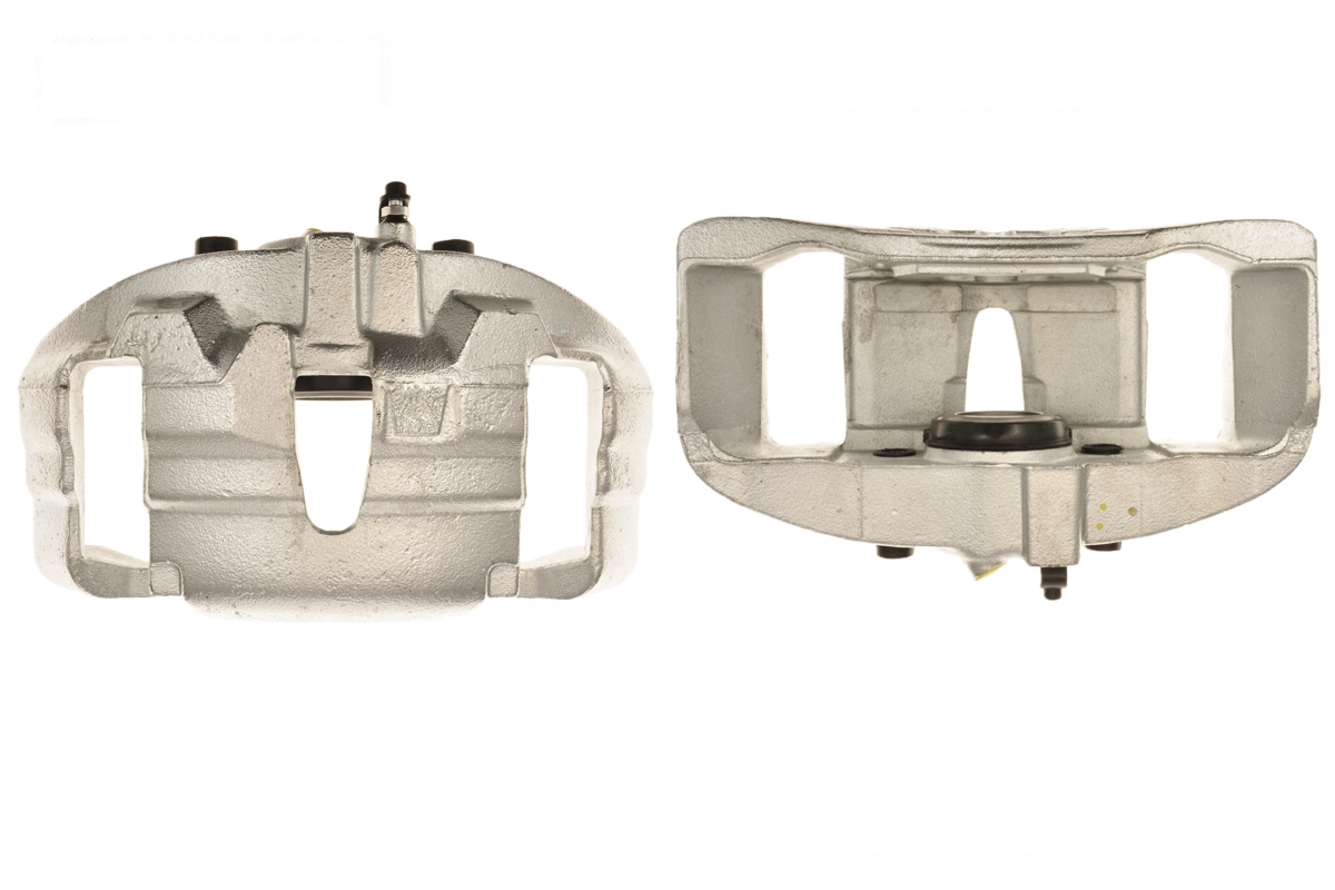 Brake Caliper - 0 986 473 184 BOSCH