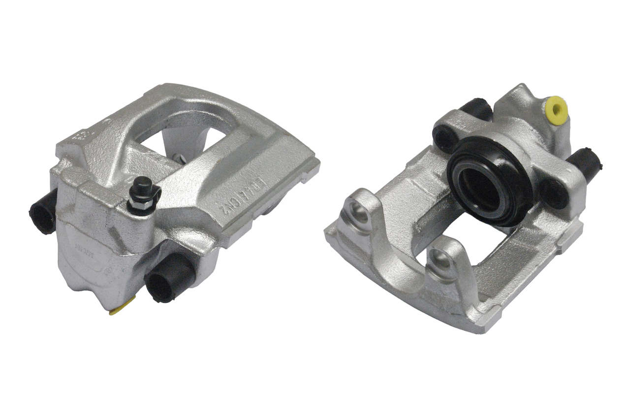Brake Caliper - 0 986 473 188 BOSCH
