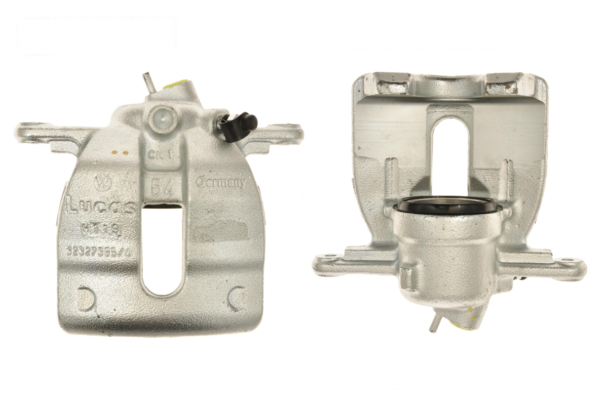 Pinza freno - 0 986 473 192 BOSCH