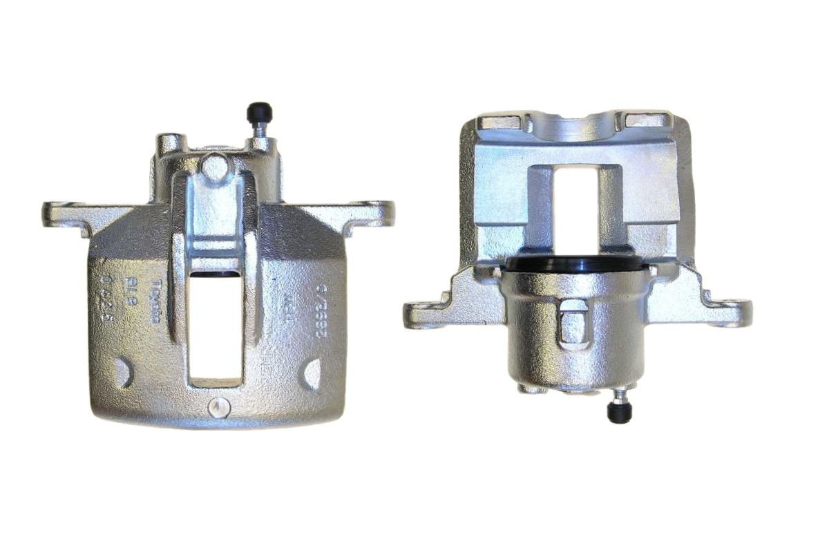 Brake Caliper - 0 986 473 200 BOSCH