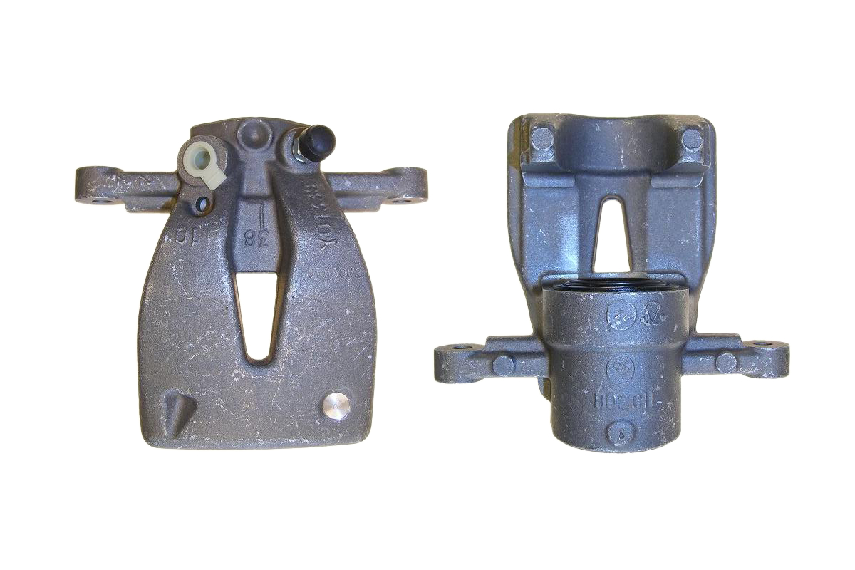 Brake Caliper - 0 986 473 201 BOSCH