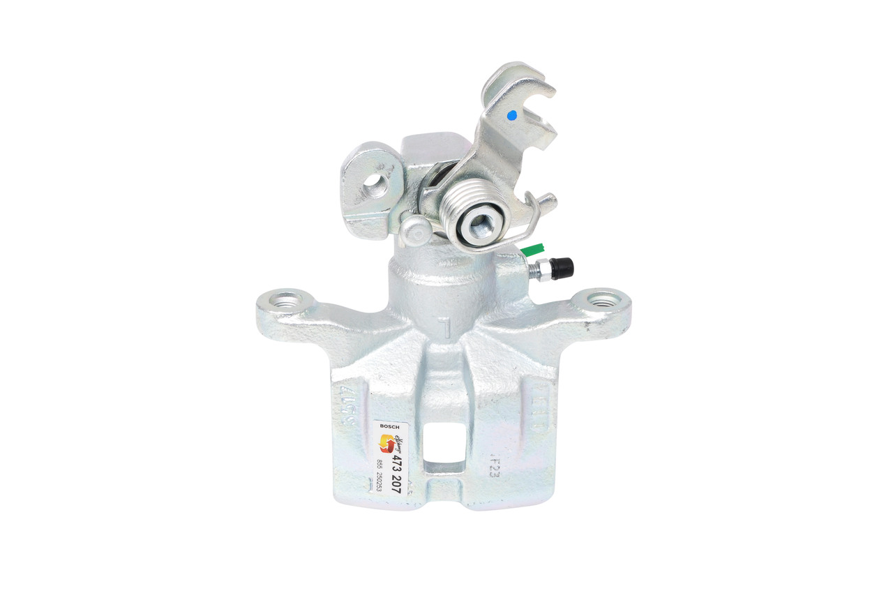 Pinza freno - 0 986 473 207 BOSCH