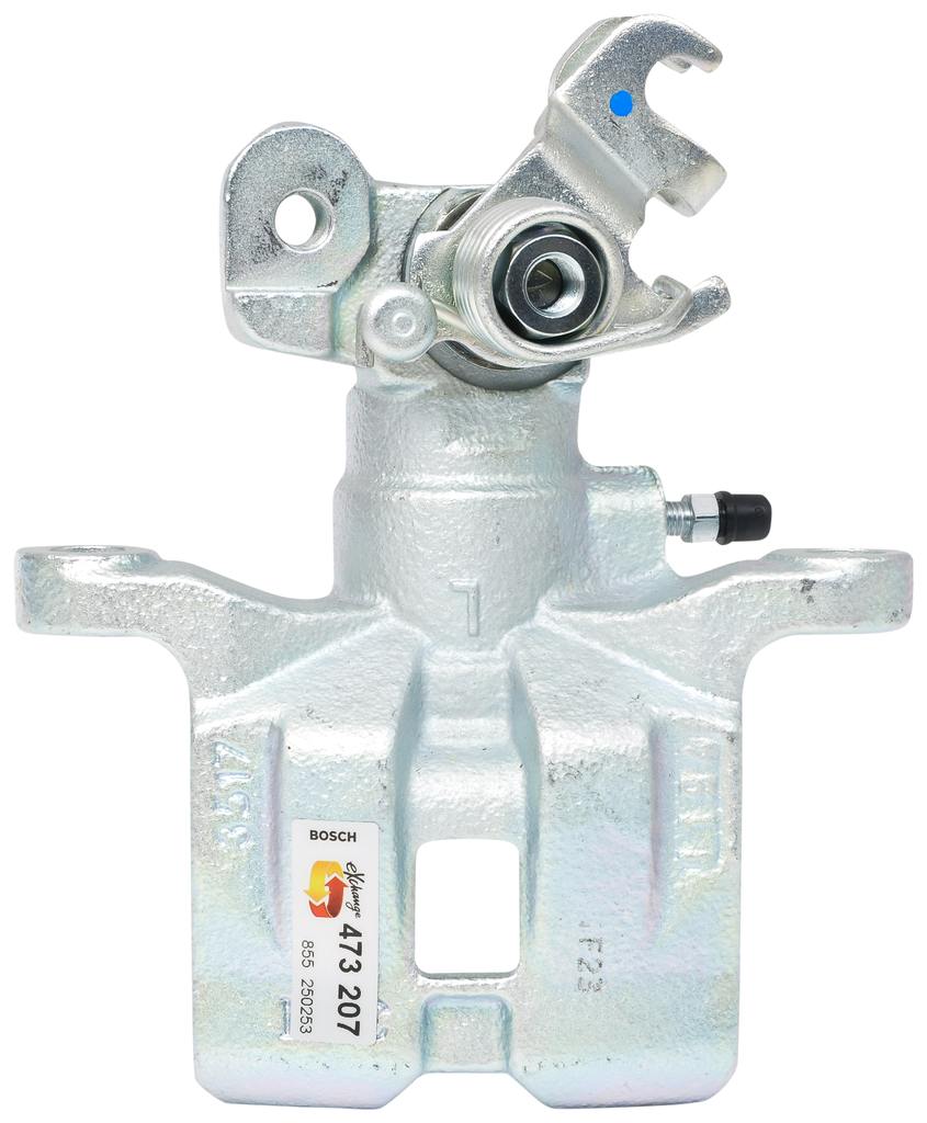 Brake Caliper - 0 986 473 207 BOSCH