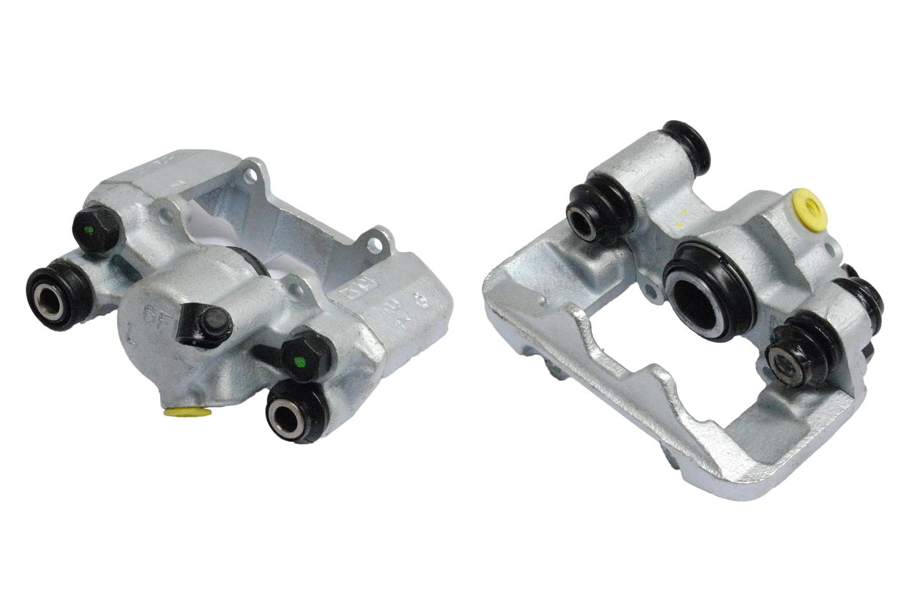 Brake Caliper - 0 986 473 210 BOSCH