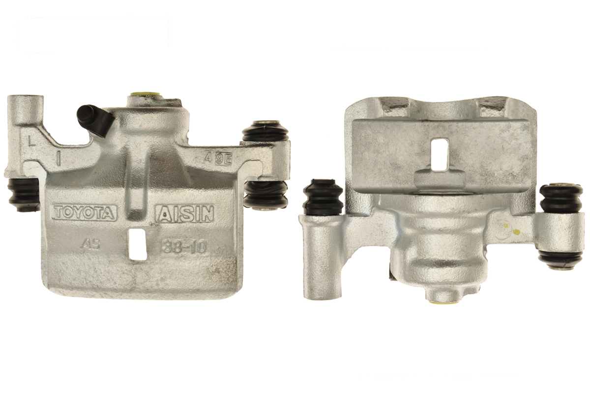 Brake Caliper - 0 986 473 216 BOSCH