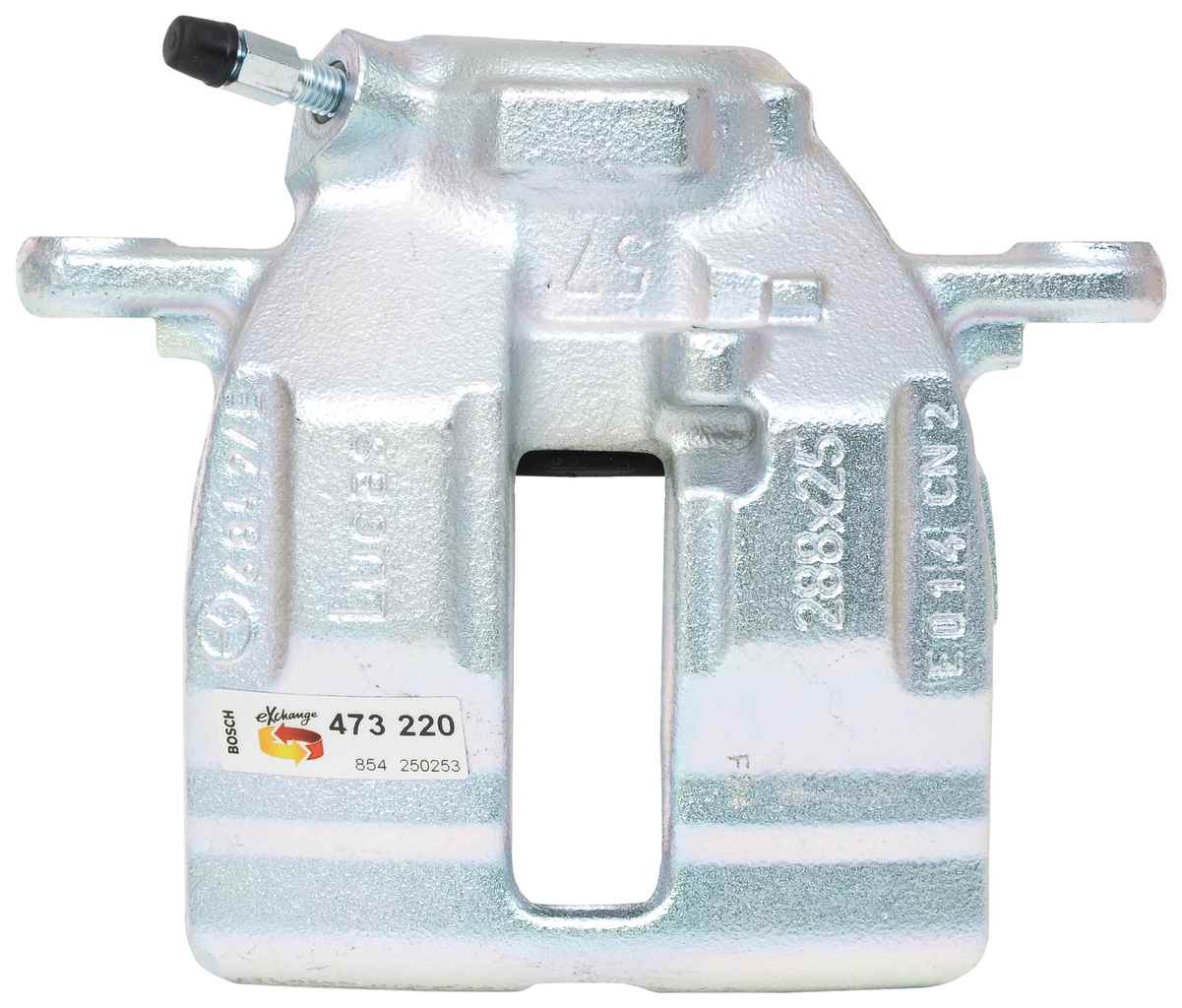 Brake Caliper - 0 986 473 220 BOSCH
