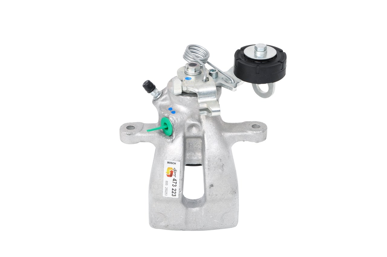 Brake Caliper - 0 986 473 223 BOSCH
