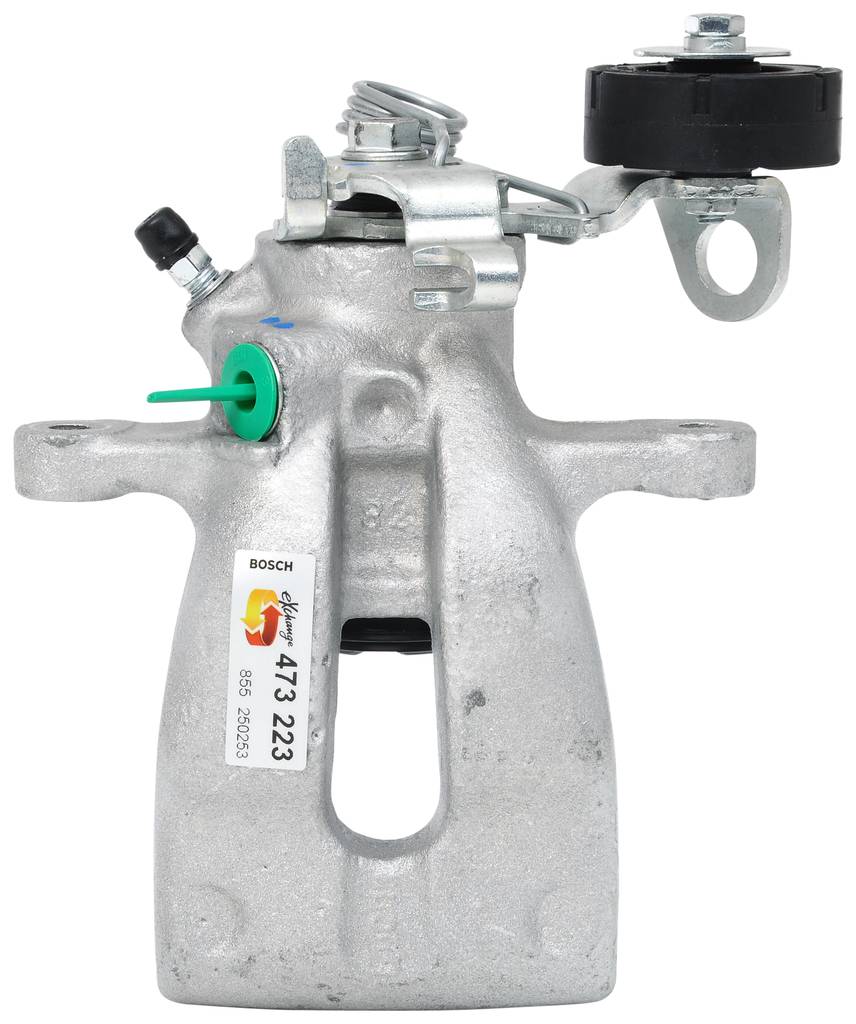 Brake Caliper - 0 986 473 223 BOSCH