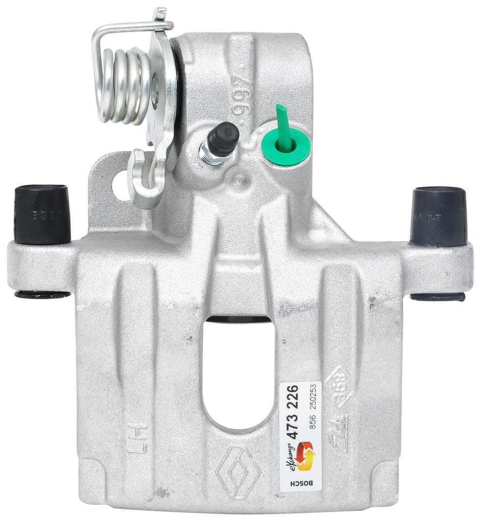 Brake Caliper - 0 986 473 226 BOSCH