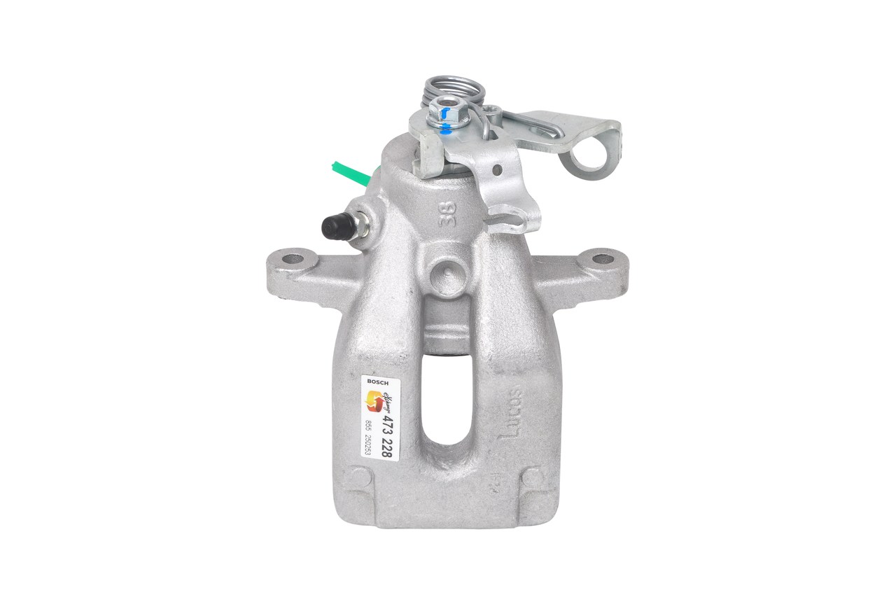 Pinza freno - 0 986 473 228 BOSCH