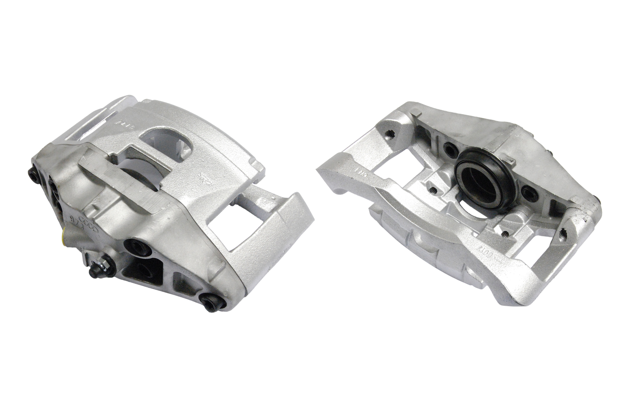 Brake Caliper - 0 986 473 229 BOSCH