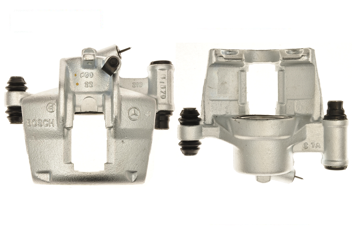 Brake Caliper - 0 986 473 235 BOSCH