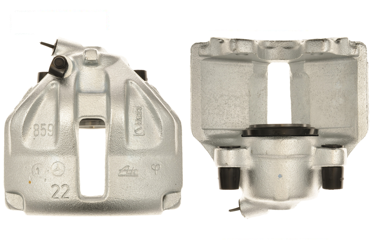 Pinza freno - 0 986 473 249 BOSCH