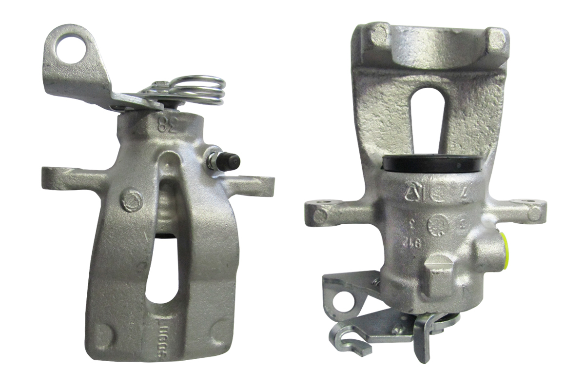 Brake Caliper - 0 986 473 251 BOSCH