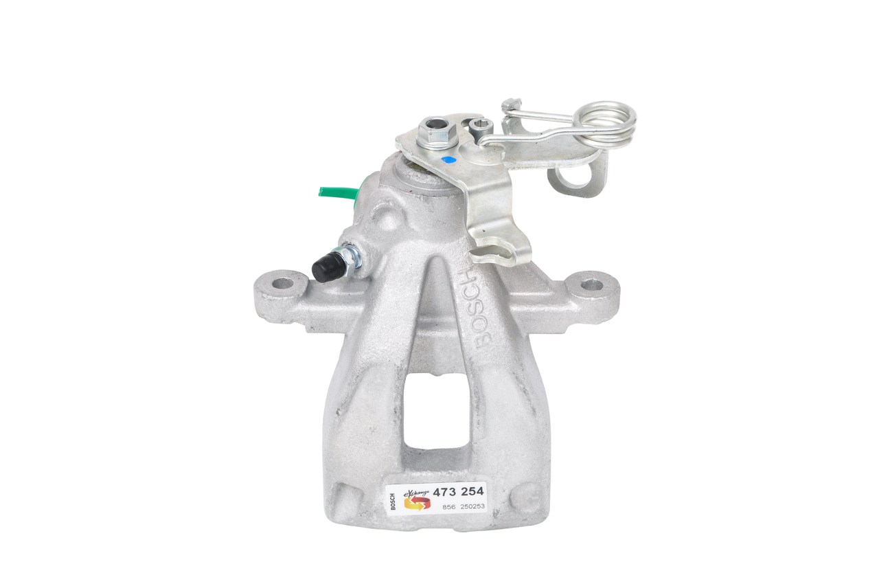 Brake Caliper - 0 986 473 254 BOSCH