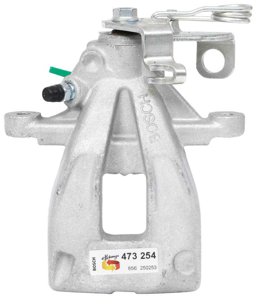 Brake Caliper - 0 986 473 254 BOSCH