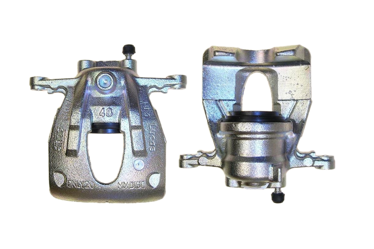 Brake Caliper - 0 986 473 257 BOSCH