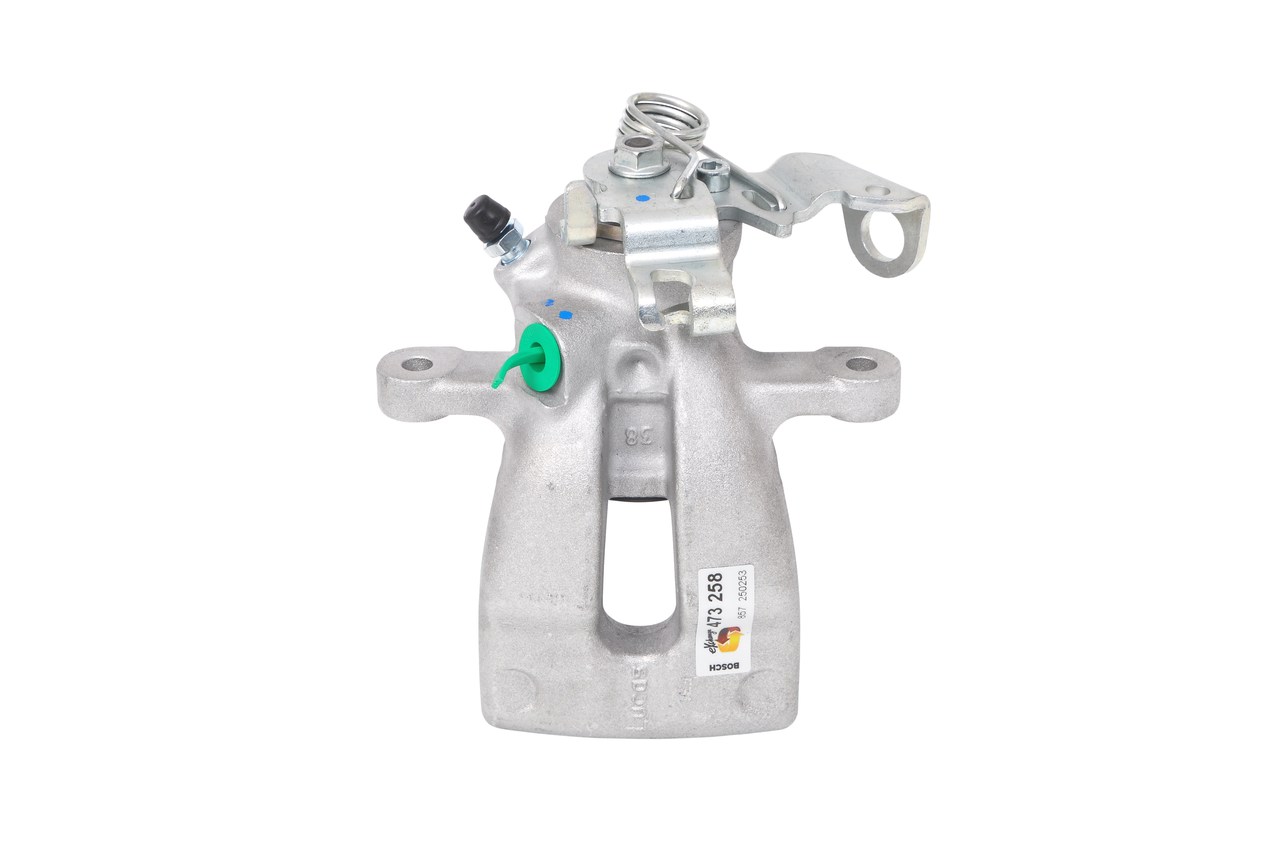 Pinza freno - 0 986 473 258 BOSCH