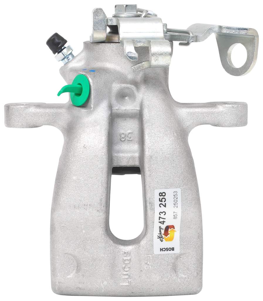 Brake Caliper - 0 986 473 258 BOSCH