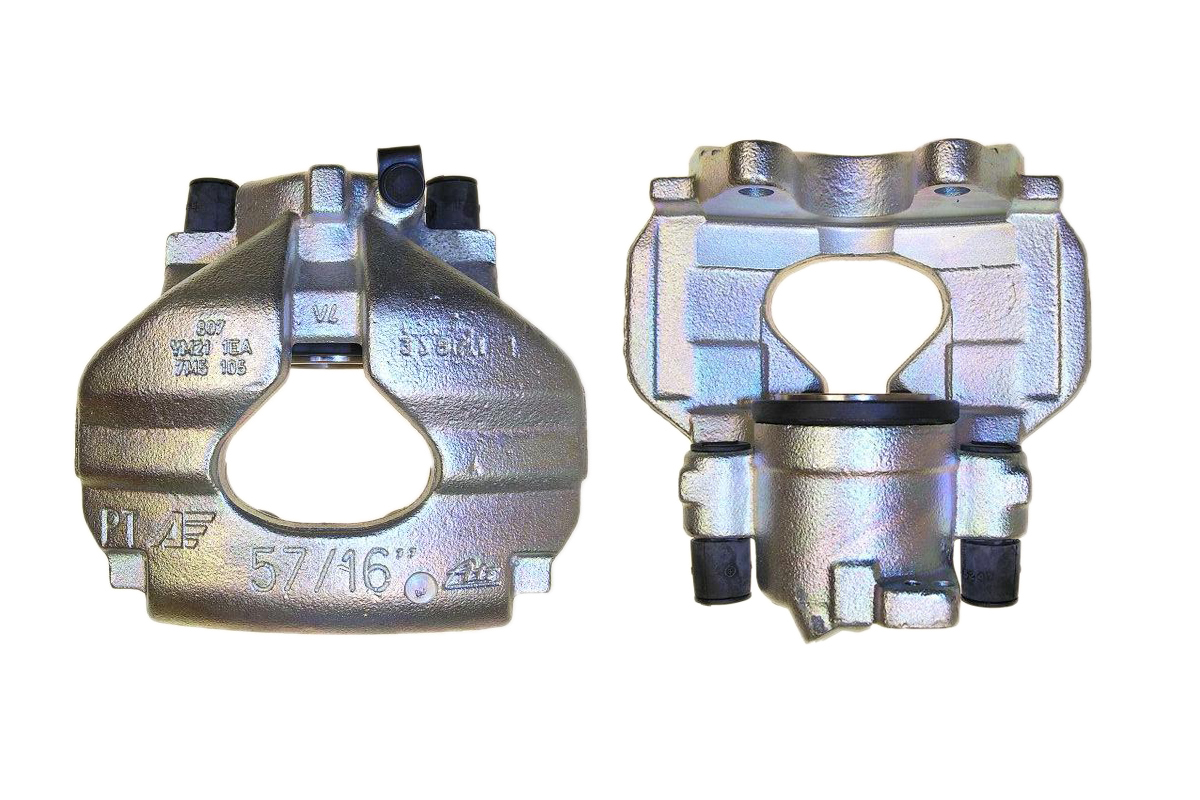 Pinza freno - 0 986 473 259 BOSCH