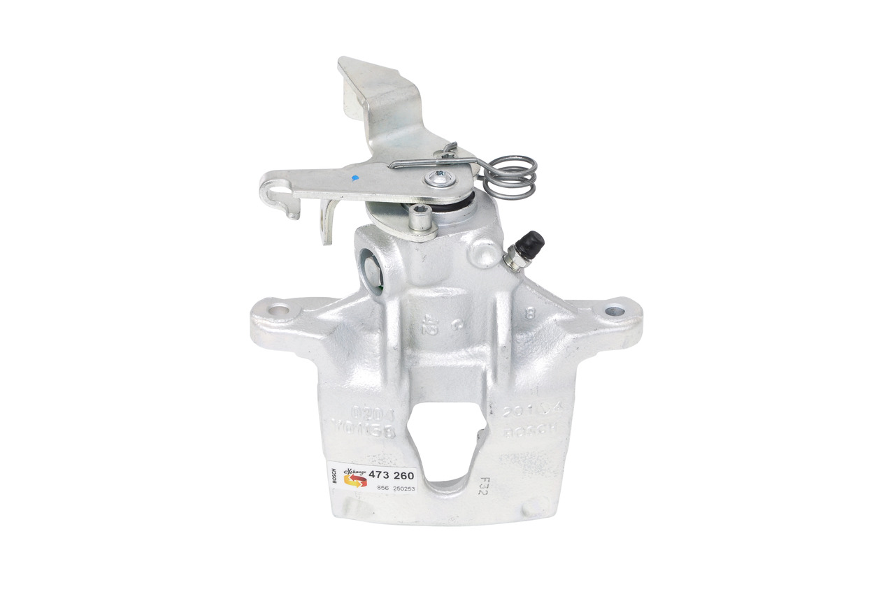 Brake Caliper - 0 986 473 260 BOSCH