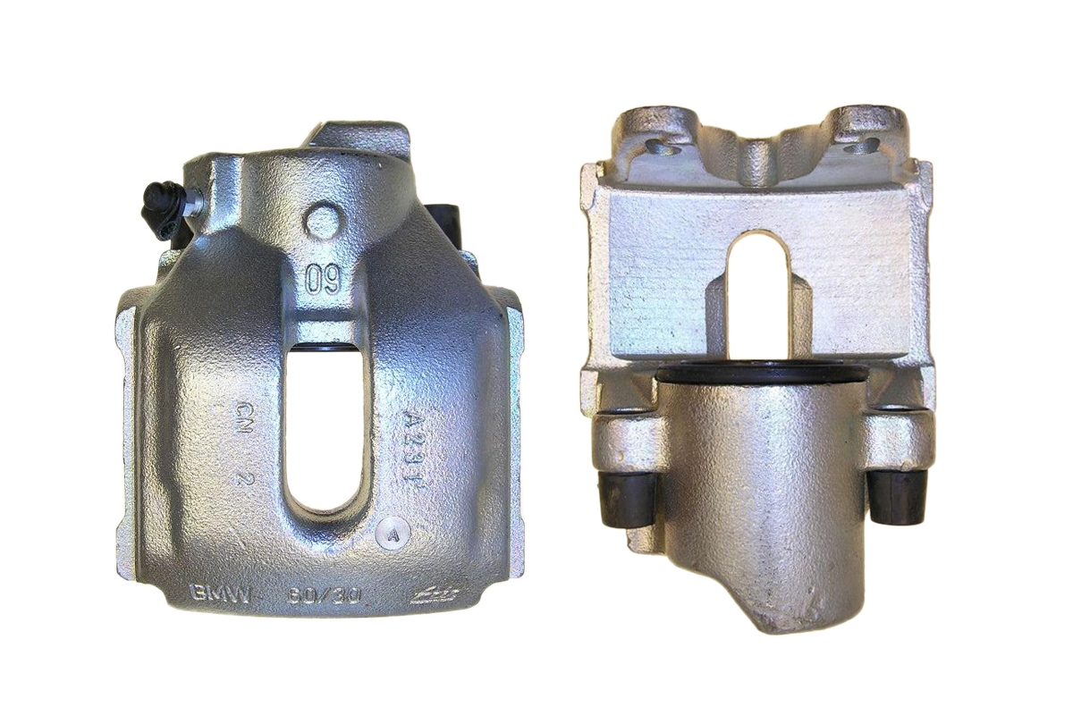 Pinza freno - 0 986 473 262 BOSCH