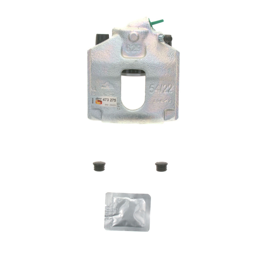 Brake Caliper - 0 986 473 275 BOSCH