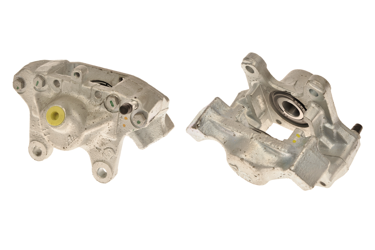 Brake Caliper - 0 986 473 276 BOSCH