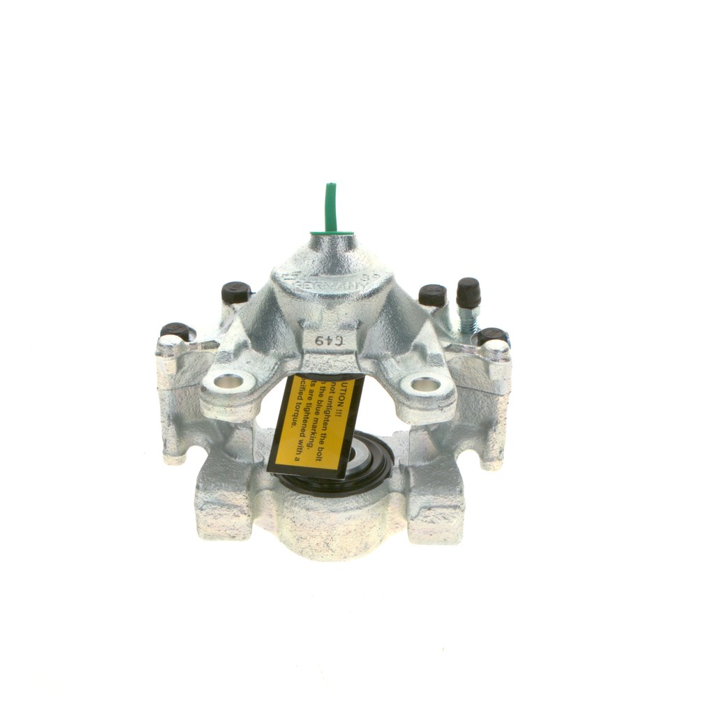 Brake Caliper - 0 986 473 282 BOSCH