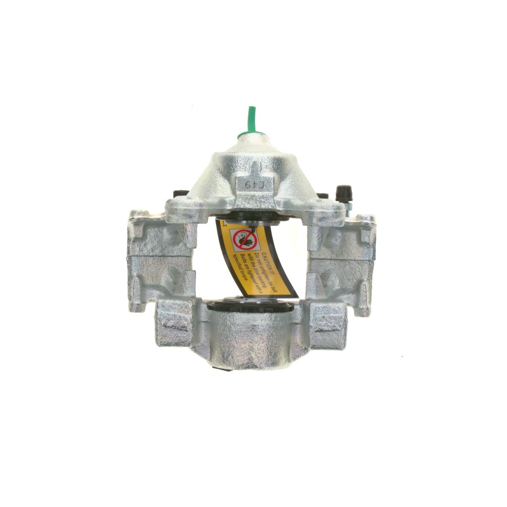 Brake Caliper - 0 986 473 282 BOSCH