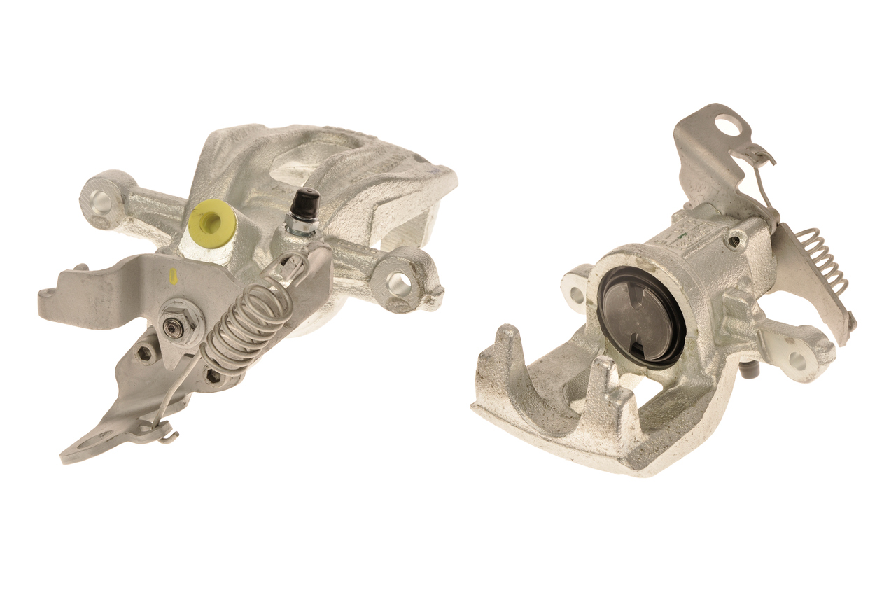Brake Caliper - 0 986 473 300 BOSCH