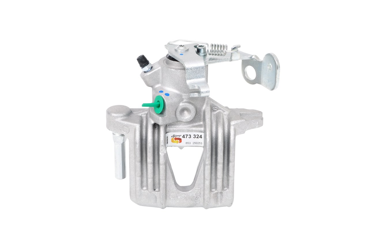 Brake Caliper - 0 986 473 324 BOSCH