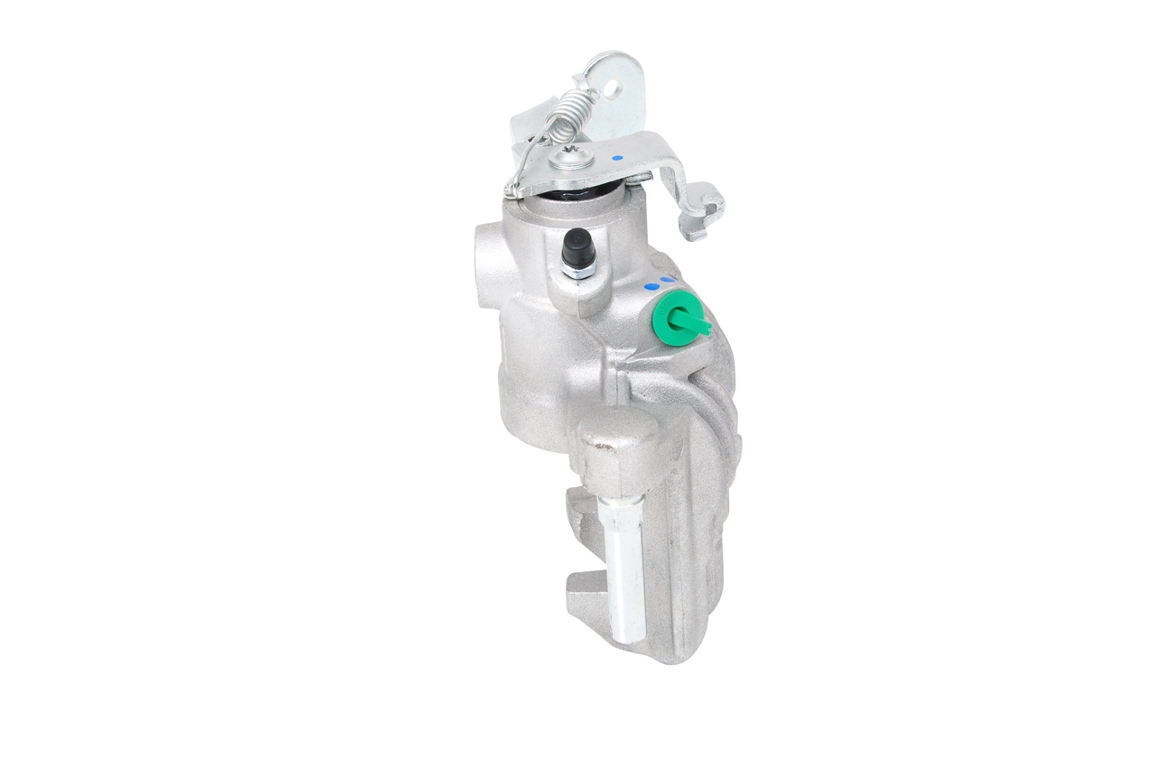 Brake Caliper - 0 986 473 324 BOSCH