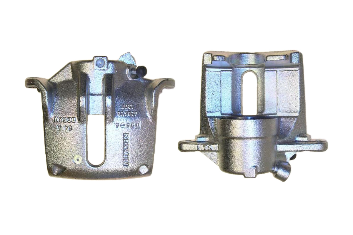 Brake Caliper - 0 986 473 334 BOSCH