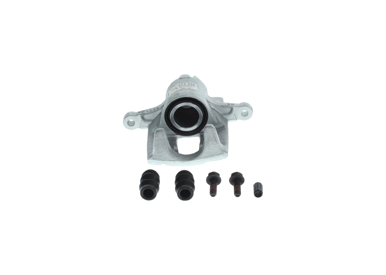 Brake Caliper - 0 986 473 338 BOSCH