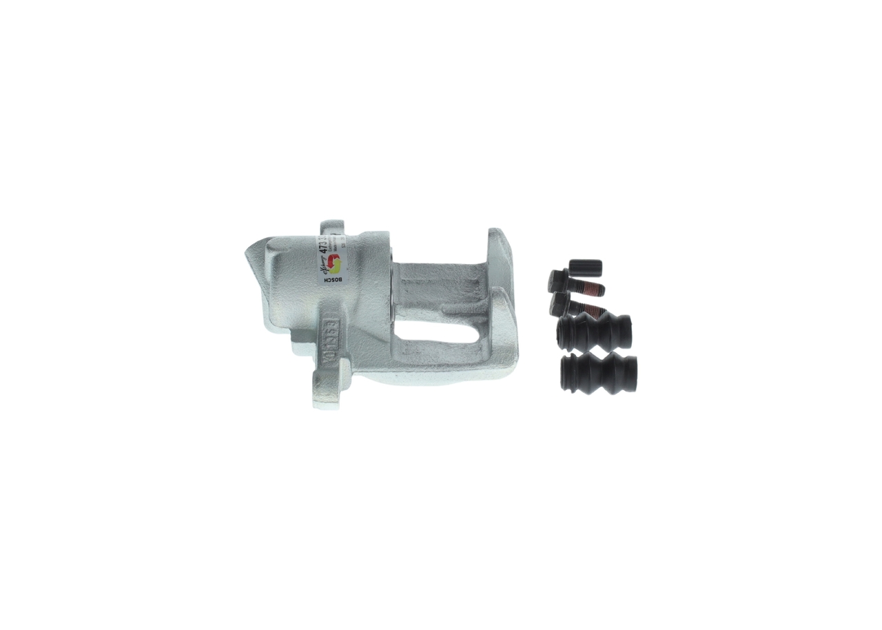 Brake Caliper - 0 986 473 338 BOSCH