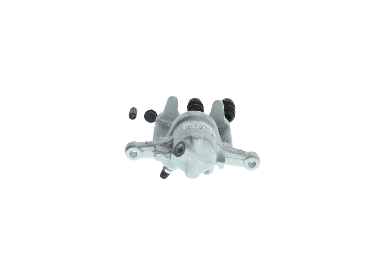 Brake Caliper - 0 986 473 338 BOSCH