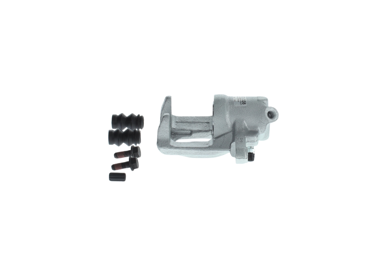 Brake Caliper - 0 986 473 338 BOSCH