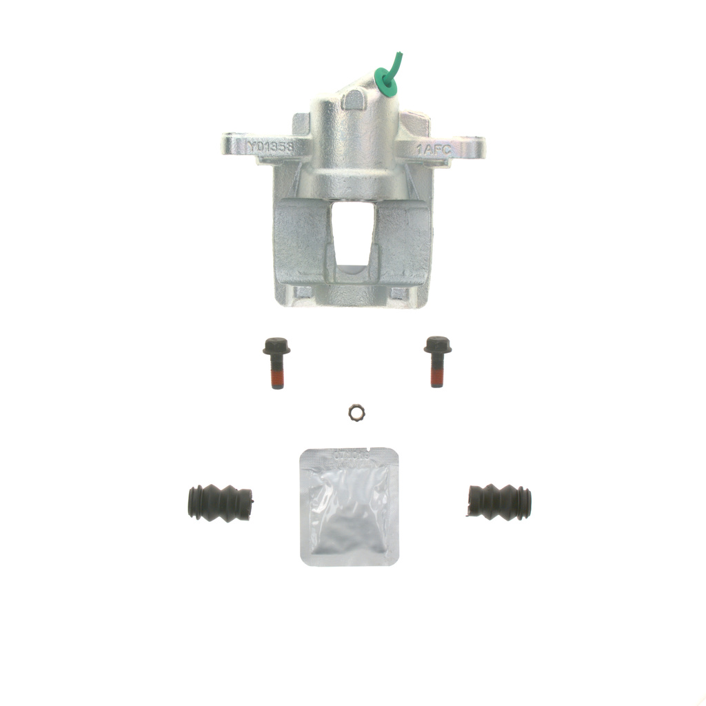 Brake Caliper - 0 986 473 338 BOSCH