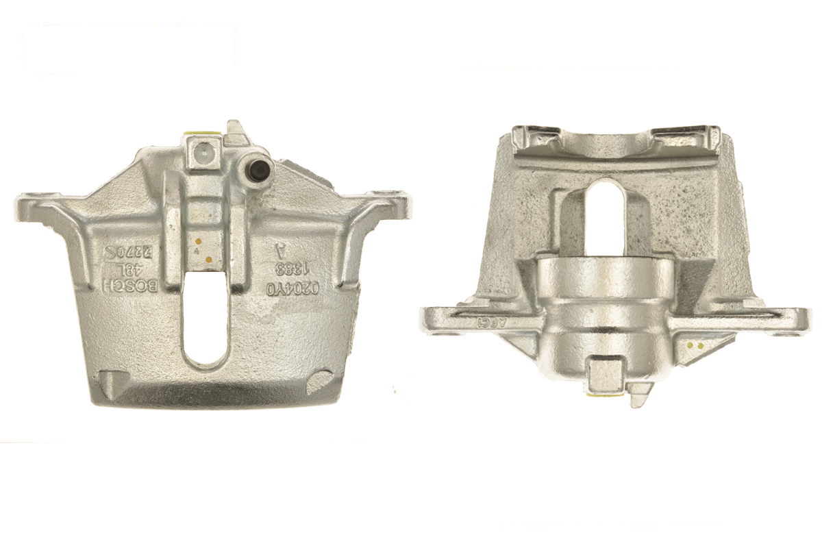 Pinza freno - 0 986 473 343 BOSCH