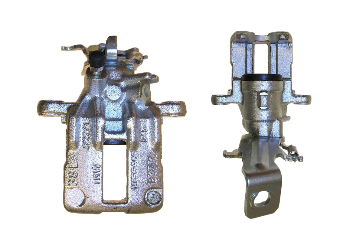 Pinza freno - 0 986 473 346 BOSCH