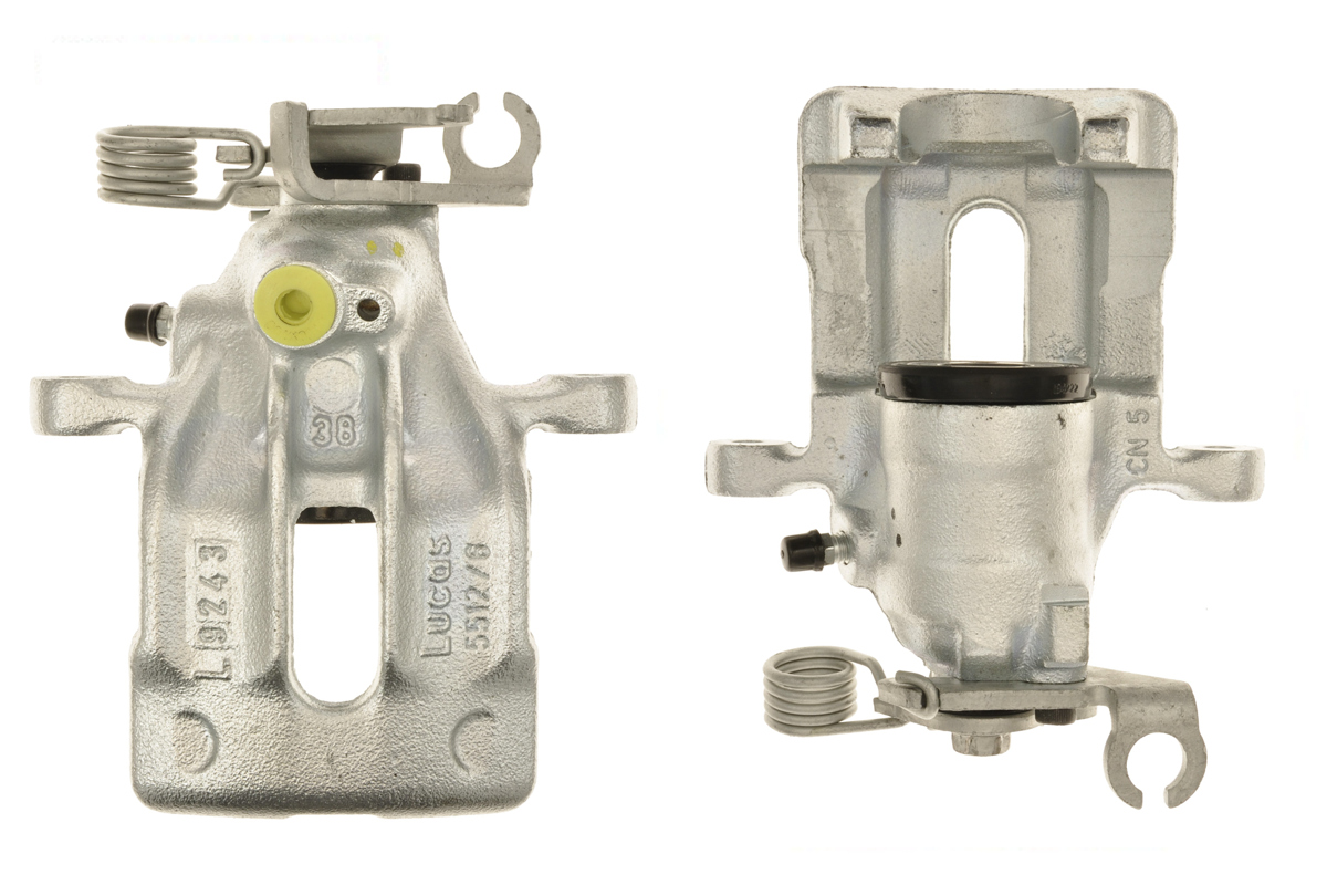 Pinza freno - 0 986 473 354 BOSCH